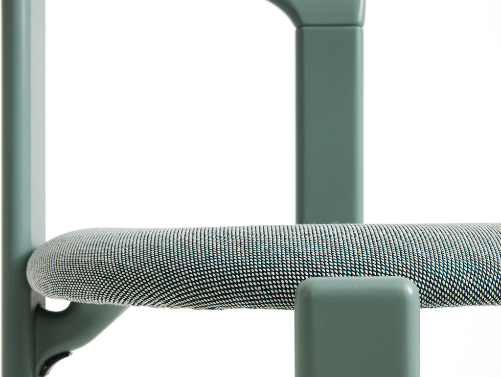 Rey Chair Upholstered by HAY · Really Well Made
