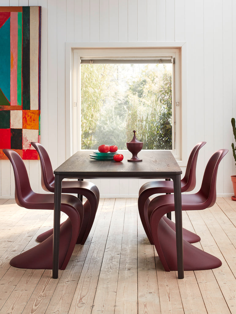 Plate Dining Table by Vitra · Really Well Made