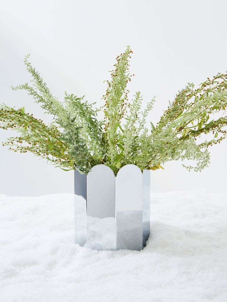 Arcs Vase by HAY · Really Well Made