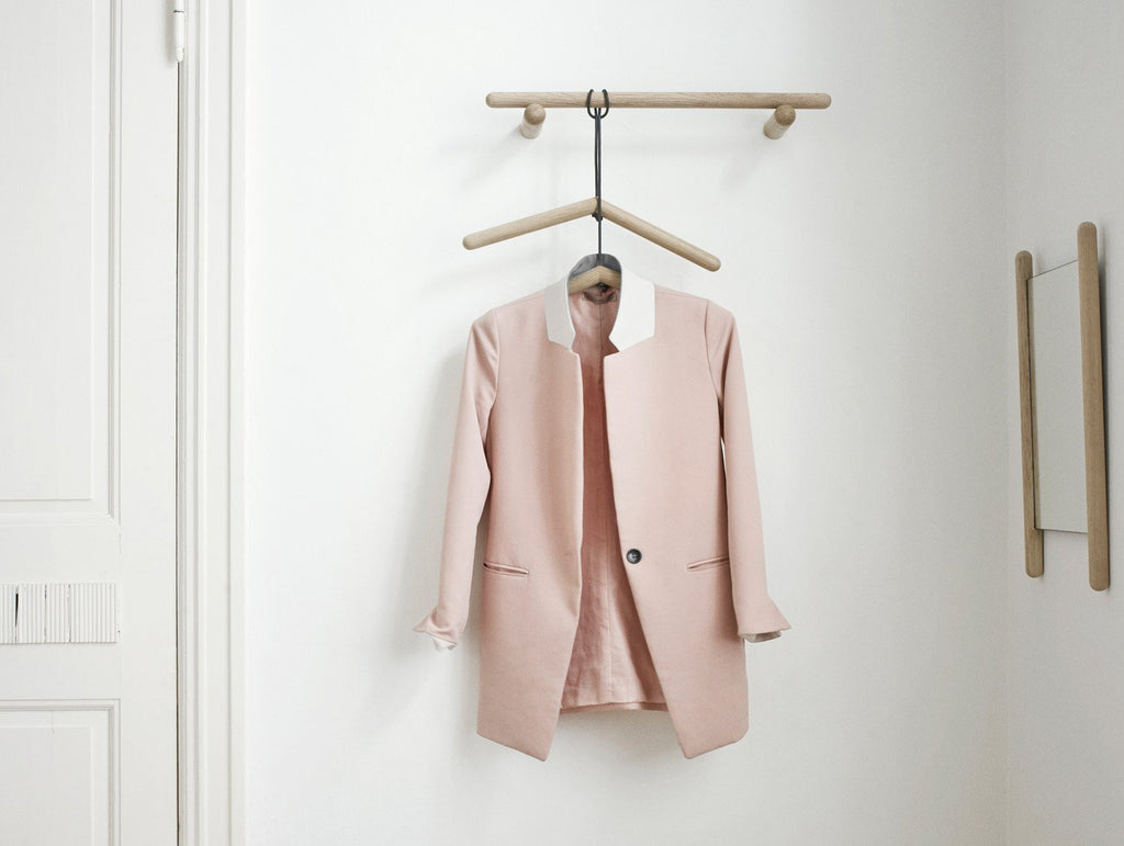 Coat Rack by Fritz Hansen · Really Well Made