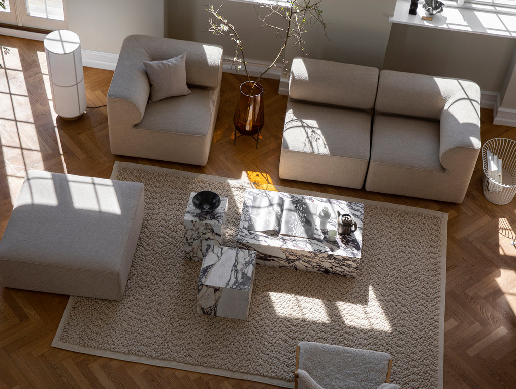 Intro Module Sofa Eave Modular Sofa 86 - Individual Modules by Audo Copenhagen · Really ...