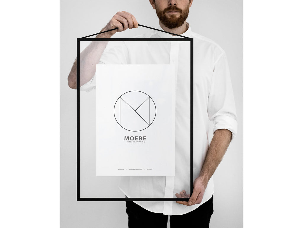 Frame by Moebe · Really Well Made