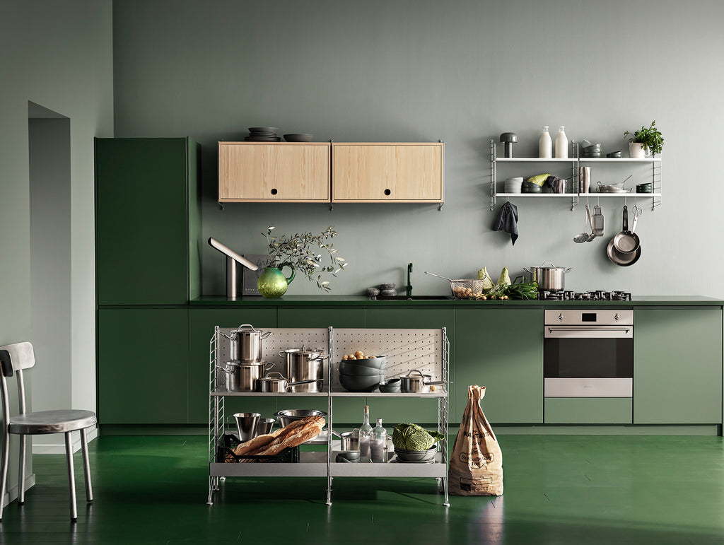Kitchen Combinations by String · Really Well Made