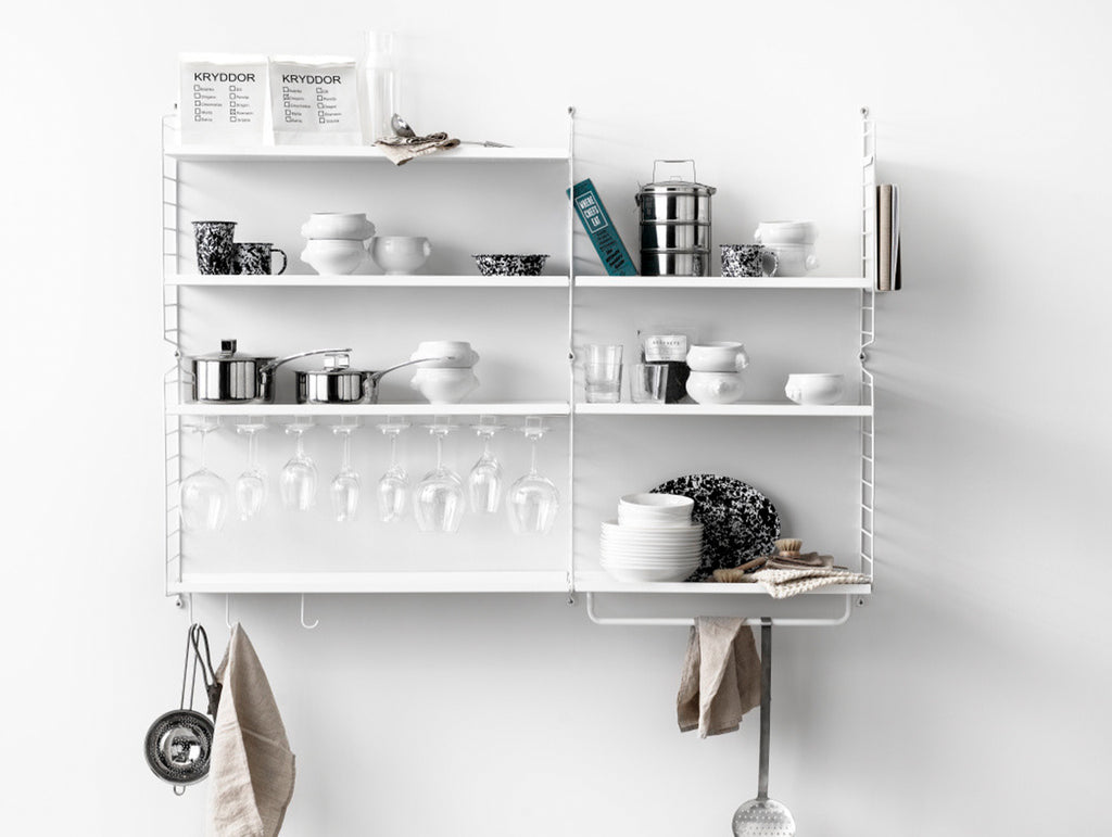 Kitchen Combinations by String · Really Well Made