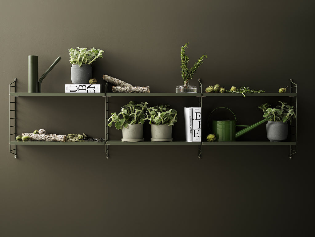 String Pocket by String · Really Well Made