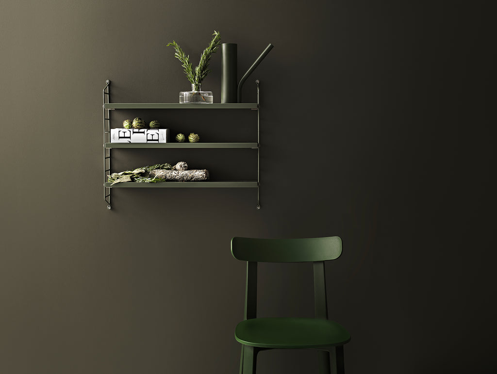 String Pocket by String · Really Well Made