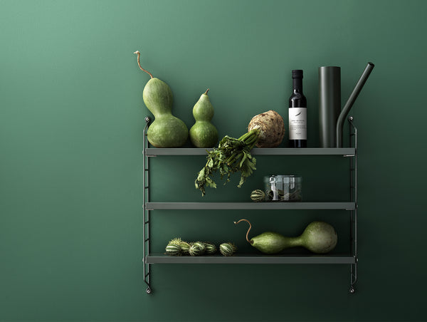 String Pocket by String · Really Well Made